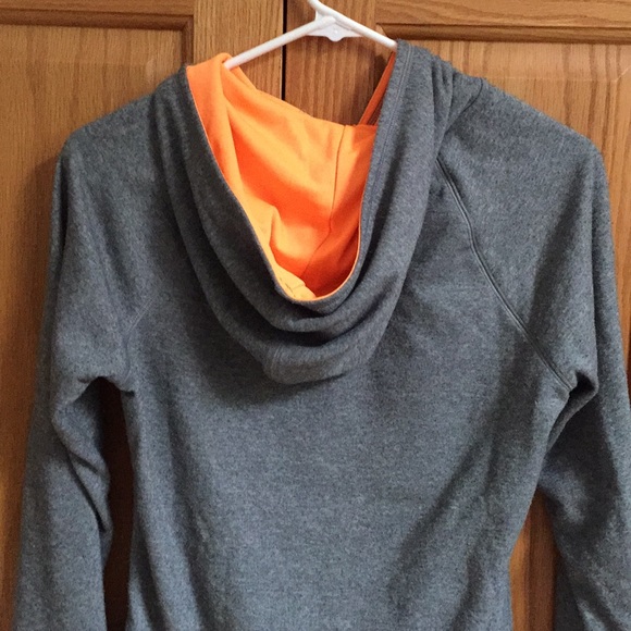 FILA sport sweatshirt - Picture 3 of 4